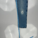 Dickies Carpenter Jeans - 34W 30L Blue Denim