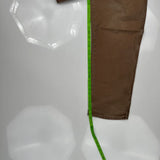 Dickies Pants - 36W 29L Brown Cotton