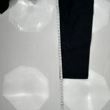 Riders Wrangler Cargo Pants - 40W 32L Black Cotton