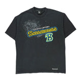 Bassaholics T-Shirt - XL Multicoloured Cotton