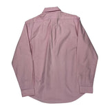 Ralph Lauren Shirt - Large Pink Cotton