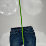 Polo By Ralph Lauren Jeans - 34W 32L Blue Cotton