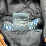 Workwear Maxxsel Jacket - 2XL Brown Cotton