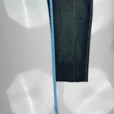 N2M Jeans - 35W 30L Dark Wash Denim