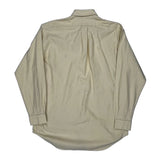 Blake Ralph Lauren Shirt - Medium Beige Cotton