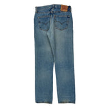 Levis Jeans - 30W 30L Light Wash Denim
