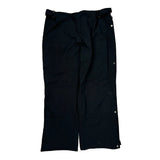 Carhartt Track Pants - XL Black Nylon