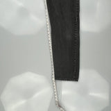 Levis 505 Jeans - 33W 32L Gray Cotton