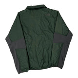 The North Face Jacket - Medium Gray Polyester