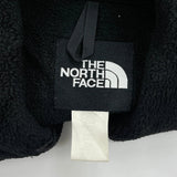 The North Face Denali Fleece Jacket - Small Black Polyester