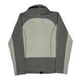 Patagonia Fleece - Medium Grey Polyester