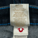 True Religion Jeans - 28W US 2 Dark Wash Denim