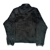 Patagonia Fleece Jacket - Medium Black Polyester