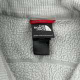 The North Face Fleece - XL Grey Polyester