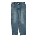 Levis 560 Jeans - 32W 30L Blue Denim
