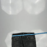 Kuhl Double Knee Jeans - 36W 30L Grey Cotton