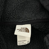 The North Face Fleece - 2XL Gray Polyester