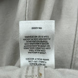 Route 66 Carpenter Shorts - 38W 10L Beige Cotton