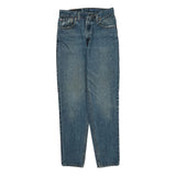 Levis Jeans - 28W 31L Blue Denim