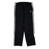 Adidas Tracksuit - Small White Polyester