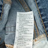 Carhartt Jeans - 32W 28L Blue Cotton