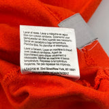 Out Hunt Them All Carhartt Graphic T-Shirt - XL Red Cotton