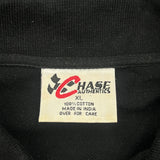 Goodwrench Service Plus Chase Authentics Nascar Polo Shirt - XL Black Cotton