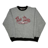 Chase Authentics Nascar Sweatshirt - Large Black Cotton