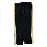 Nike Tracksuit - Small Black Polyester