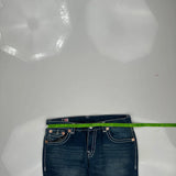 True Religion Contrast Stitch Jeans - 38W 32L Blue Denim