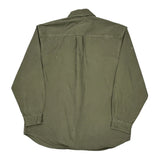 Carhartt Shirt - XL Green Cotton