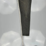 Levis Jeans - 33W 30L Grey Denim