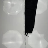 Carhartt Cargo Pants - 31W 32L Black Cotton