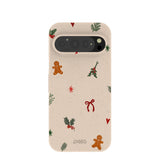 Seashell Be Merry Google Pixel 9/9 Pro Case
