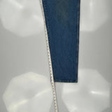 Dickies Carpenter Jeans - 36W 30L Blue Cotton