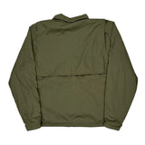 Full Swing Carhartt Jacket - Large Green Polyester