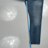 Polo By Ralph Lauren Jeans - 36W 30L Blue Denim