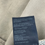 Tommy Hilfiger Cargo Shorts - 32W 11L Khaki Cotton