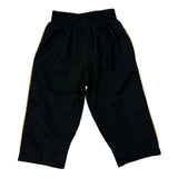 Age 18 Month Nike Track Pants - 3XS Black Polyester