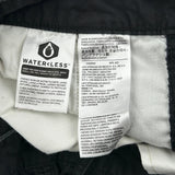 Levis Cargo Shorts - 34W 9L Black Cotton