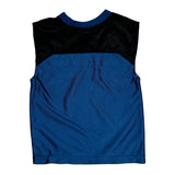 Age 2 Nike Tank Top - 3XS Black Polyester