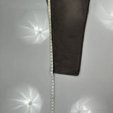 Carhartt Trousers - 38W 30L Grey Cotton