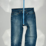 Levis 541 Jeans - 34W 30L Blue Denim