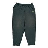 Nike Joggers - XL Grey Cotton
