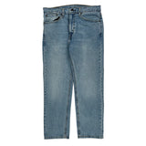 Levis Jeans - 32W 30L Light Wash Denim