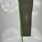 Dickies Carpenter Pants - 32W 35L Green Cotton