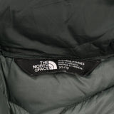 550 Fill The North Face Gilet - XS Green Polyester