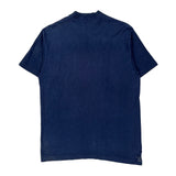 Minnesota Twins Trench Single Stitch T-Shirt - XL Navy Cotton