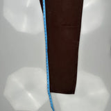 Dickies Carpenter Pants - 38W 32L Brown Cotton