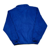 Nautica Fleece - XL Blue Polyester